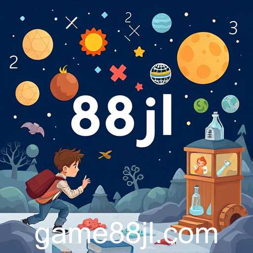 88jl: Shaping the Future of English Gaming