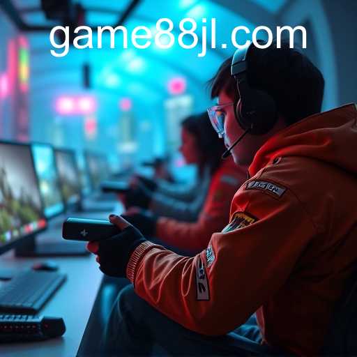 Online Gaming Trends This Year