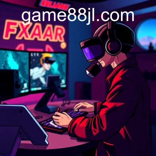 The Rise of 88jl: A Gaming Revolution