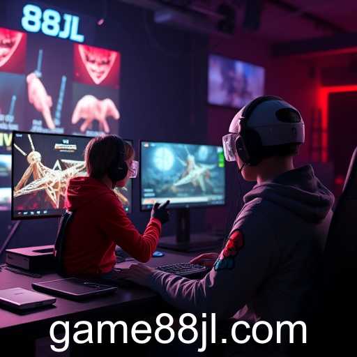 The Rise of English Game Platforms in 2025